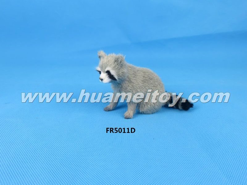 FR5011D,HEZE YUHANG FURRY PRODUCTS CO., LTD.