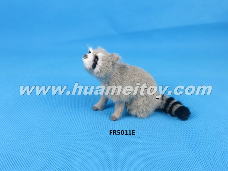 FR5011E,HEZE YUHANG FURRY PRODUCTS CO., LTD.